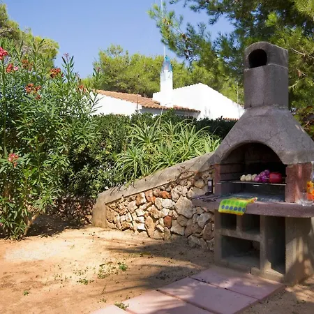 Dora Ciutadella (Menorca)