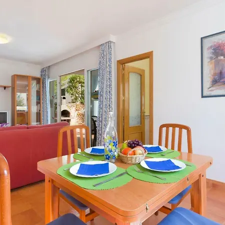 Dora Vila Ciutadella (Menorca)