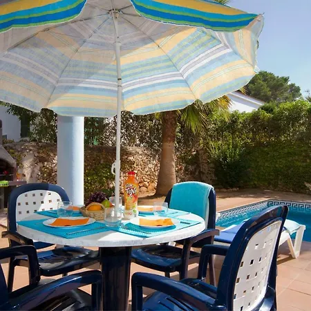 Dora Ciutadella (Menorca)