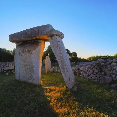 Dora * Ciutadella (Menorca)