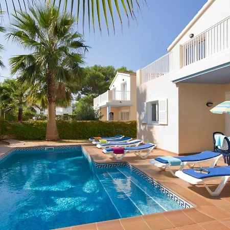 Dora Ciutadella (Menorca)