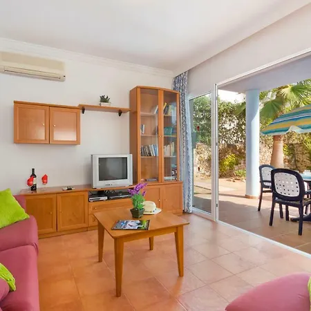 Villa Dora Ciutadella (Menorca)