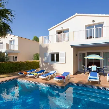 Villa Dora *