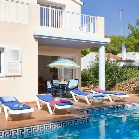 Dora Villa Ciutadella (Menorca)