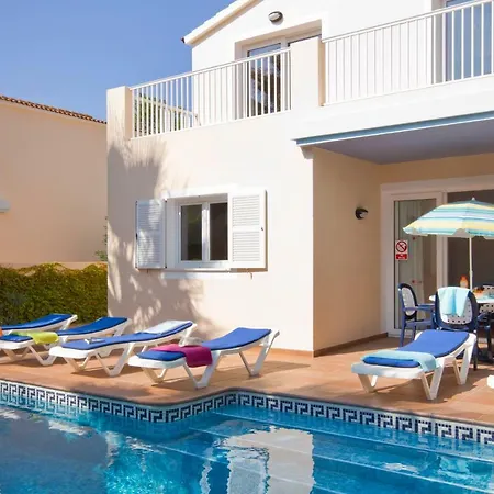 Dora Ciutadella (Menorca)